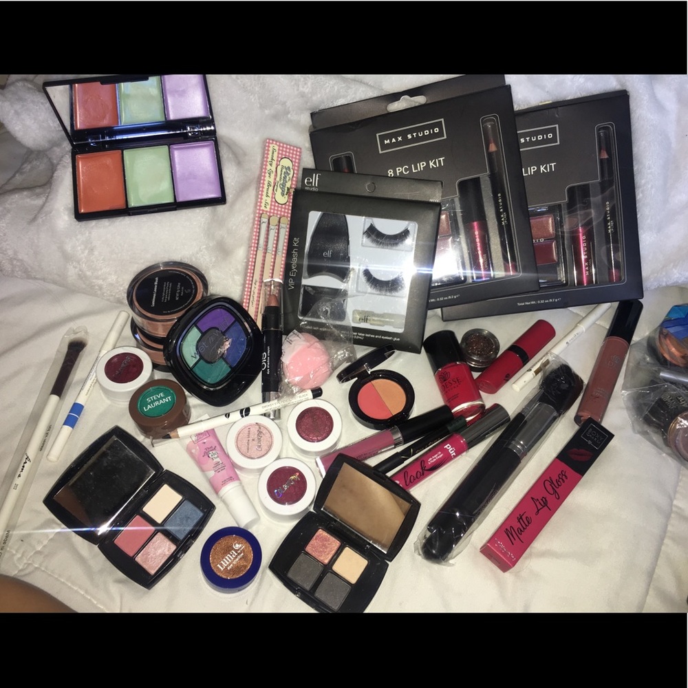 makeup bundle